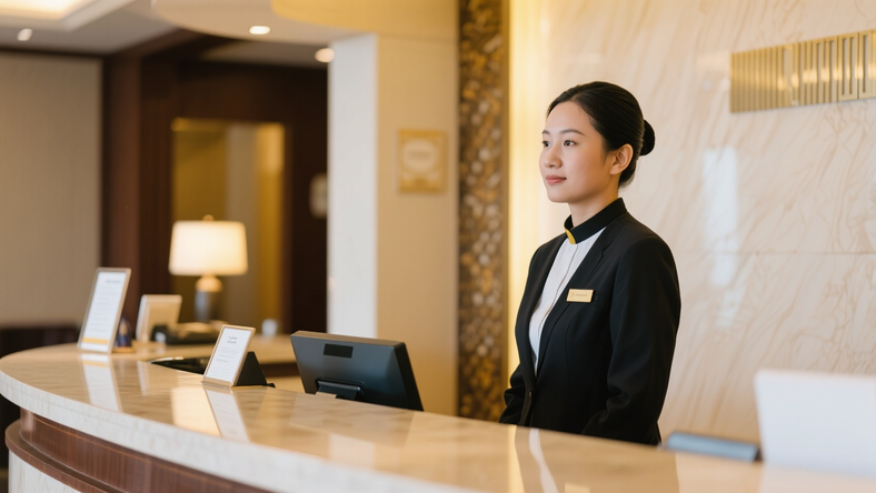 酒店想要的新出路,京东还给不了